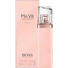 Ma vie HUGO BOSS Boss Ma Vie Intense EdP