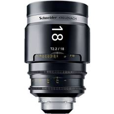 Schneider Kreuznach Cine-Xenar III T2.2/18mm for PL