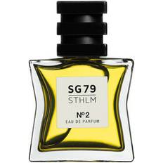 SG79 STHLM N°2 EdP 50ml