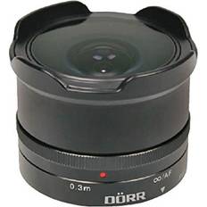 12mm F7.4 for Canon M