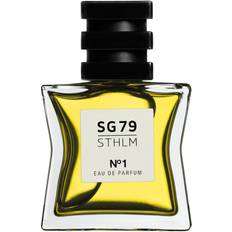 SG79 STHLM Parfumer SG79 STHLM No1 EdP 15ml