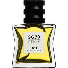 SG79 STHLM Parfumer SG79 STHLM No1 EdP 30ml