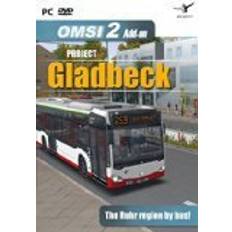 OMSI 2: Project Gladbeck (PC)