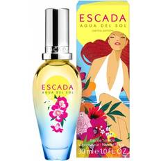 Escada Eau de Toilette Escada Aqua Del Sol EdT 30ml