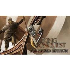 Viking conquest Mount & Blade: Warband - Viking Conquest Reforged Edition (PC)