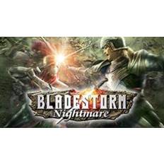 Bladestorm: Nightmare (PC)