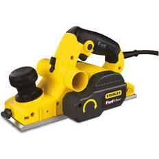 Rabots Électriques Stanley Tools Rabot Électrique 750W FME630K