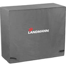 Landmann Grillipeitteet Landmann Suojahuppu Luksus 120x53x104 cm