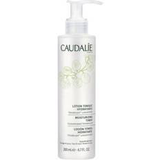 Pump Toners Caudalie Moisturizing Toning Lotion 200ml