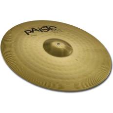 Paiste 101 Brass Ride 20"