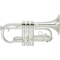 Yamaha Instruments à vent Yamaha YCR 2610 SIII Cornet