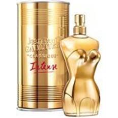 Jean paul gaultier classique eau de parfum Jean Paul Gaultier Classique Intense EdP 100ml