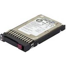 HP Hewlett Packard Enterprise 730705-001 300Go SAS disque dur Disques durs (2.5" 300 Go, 15000 tr/min, SAS, Disque dur)