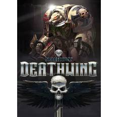 Space Hulk: Deathwing (PC)