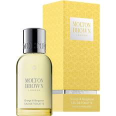 Molton brown toilette Molton Brown Orange & Bergamot EdT 50ml