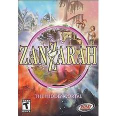 Zanzarah: The Hidden Portal (PC)