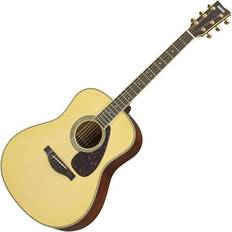 Yamaha Chitarre acustiche Yamaha LL 16 M A.R.E. Chitarra Semiacustica Jumbo