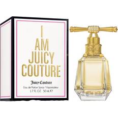 Juicy Couture I am Juicy Couture EdP 50ml