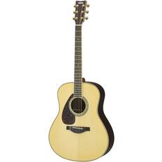 Yamaha Chitarre acustiche Yamaha LL 16 L A.R.E. Chitarra Semiacustica Jumbo