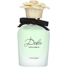 Dolce & Gabbana Eau de Toilette Dolce & Gabbana Dolce Floral Drops EdT 50ml