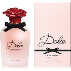 Dolce & gabbana dolce edp Dolce & Gabbana Dolce Rosa Excelsa EdP 75ml