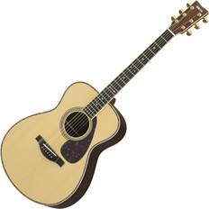 Yamaha LS 36 A.R.E. II Chitarra Acustica Jumbo