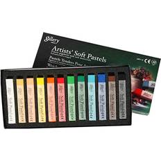 Torrpastell Color 12-pack