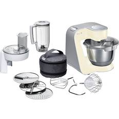 Bosch Robots Culinaires & Mixeurs Bosch MUM58920 1000 W Robot De Cuisine 3.9L 1000W