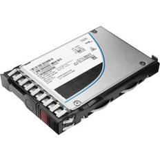 3.5" - Solid State Drive (SSD) Harddisker & SSD-er HP 840987-B21 480GB