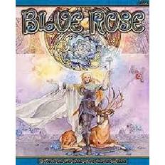 Blue Rose (PC)