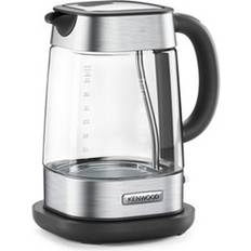 Kenwood Elektrische waterkoker Waterkokers Kenwood Persona 17 Liter Waterkoker ZJG801CL