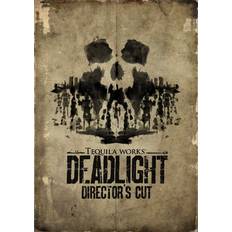 Deadlight: Director’s Cut (XOne)