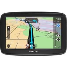 Navigations pour voiture TomTom GPS Start 42 4.3" Cartographie Europe 49 pays à vie