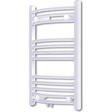 Scaldasalviette vidaXL (140850) Bianco