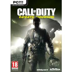 Call of duty infinite warfare Call of Duty: Infinite Warfare (PC)