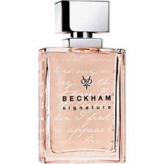 David Beckham Women Eau de Toilette David Beckham Signature Story for Her EdT 30ml