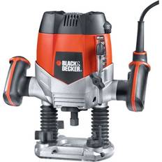 Fixed Routers Black & Decker KW900E