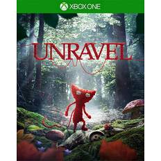 Unravel Unravel (XOne)