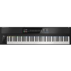 Native Instruments Keyboards Native Instruments Komplete Kontrol S88
