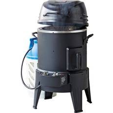 Char-Broil Big Easy - Sort