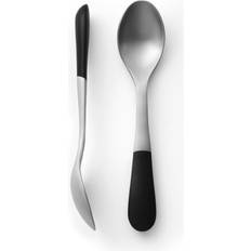 Design House Stockholm Bestick Design House Stockholm - Dessertsked 17cm 2st