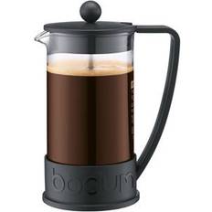 Best_beoordeeld Koffiepersen Bodum Brazil Cafetière 8 Koppen