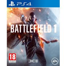 Battlefield 1 (PS4)