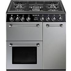 Smeg BM93S Silver