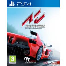 Assetto Corsa (PS4)