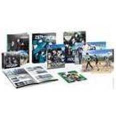 Playstation pass Psycho-Pass: Mandatory Happiness - Limited Edition (PS4)