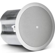 Jbl speaker JBL 6-1/2' Co-Ax Ceiling Speaker, White