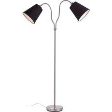 D Golvlampor Markslöjd Modena Golvlampa 152cm