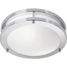 Belysning plafond ip44 Markslöjd Täby LED 24 Takplafond ∅ 25cm