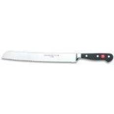 Wüsthof Bread Knives Wüsthof Classic Bread Knife 26 cm